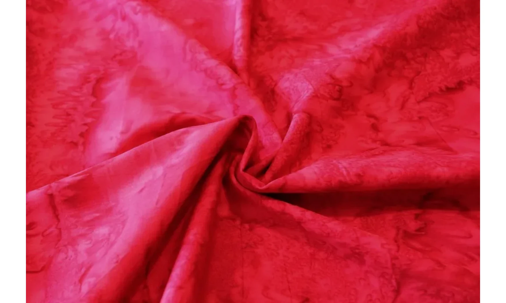 Batik rose bougainvillier