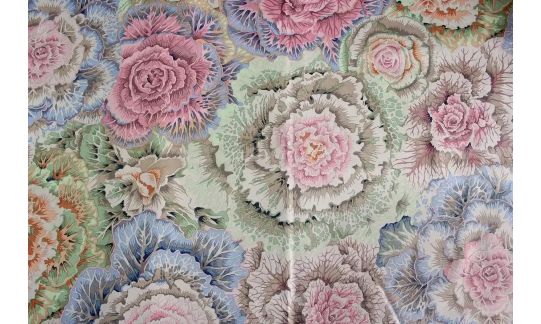 Tissu Kaffe Fassett