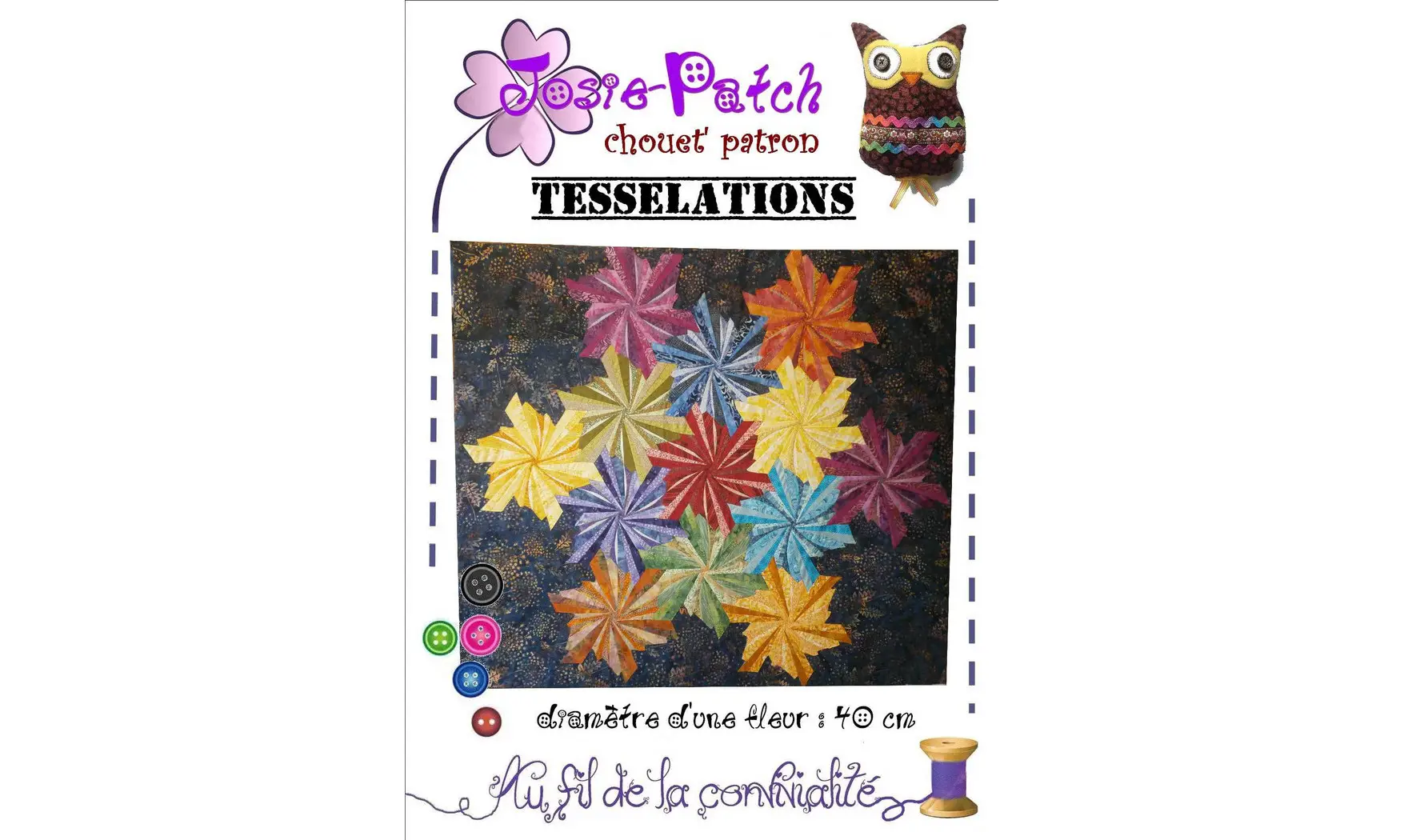 Tesselations Artifice