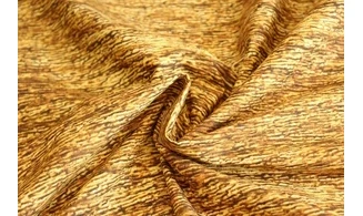 Tissu écorce de lumière