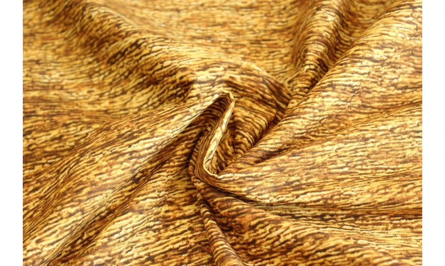 Tissu écorce de lumière