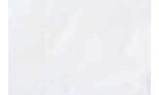 Tissu blanc arabesques