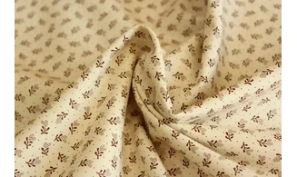 Tissu country Marcus