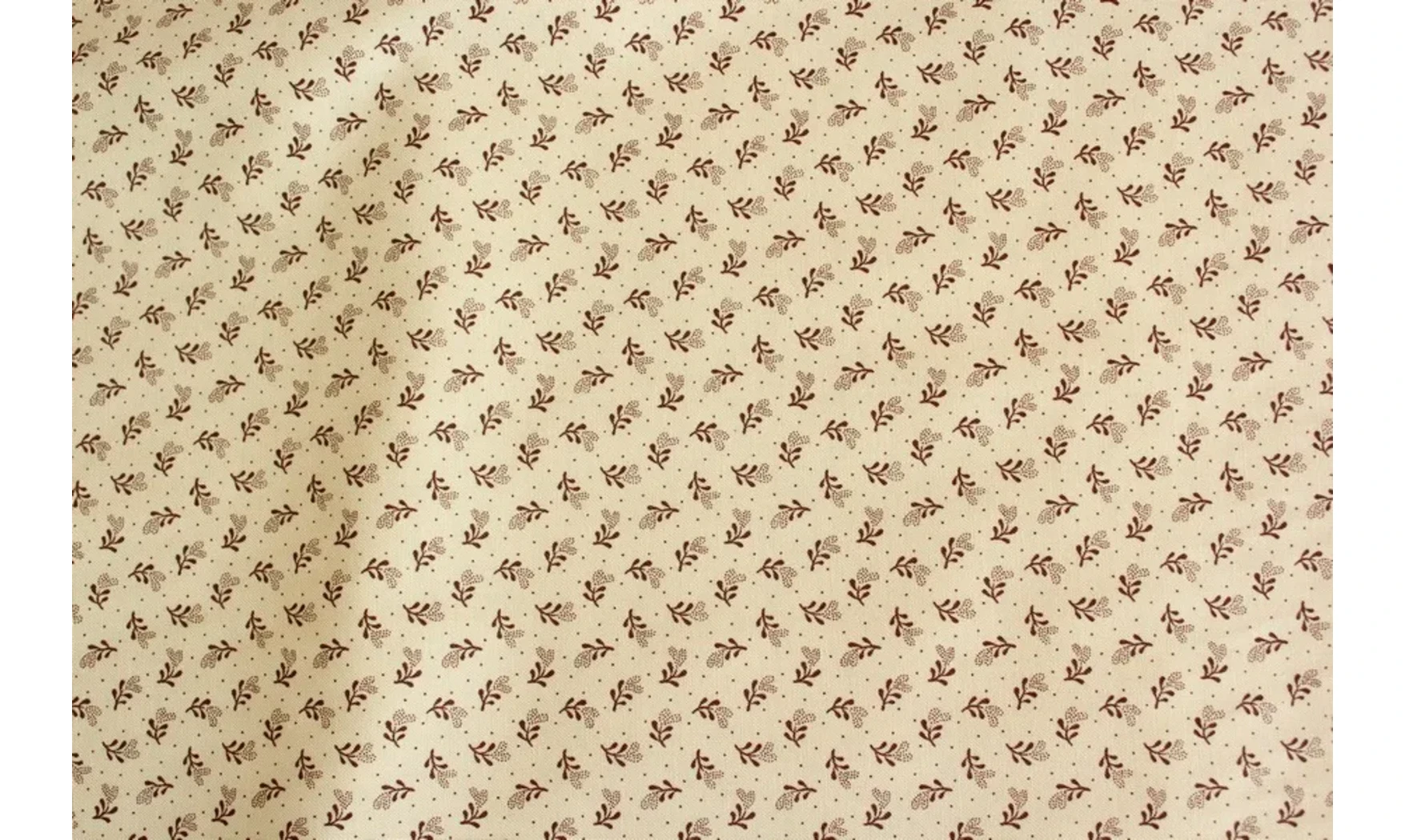 Tissu country Marcus