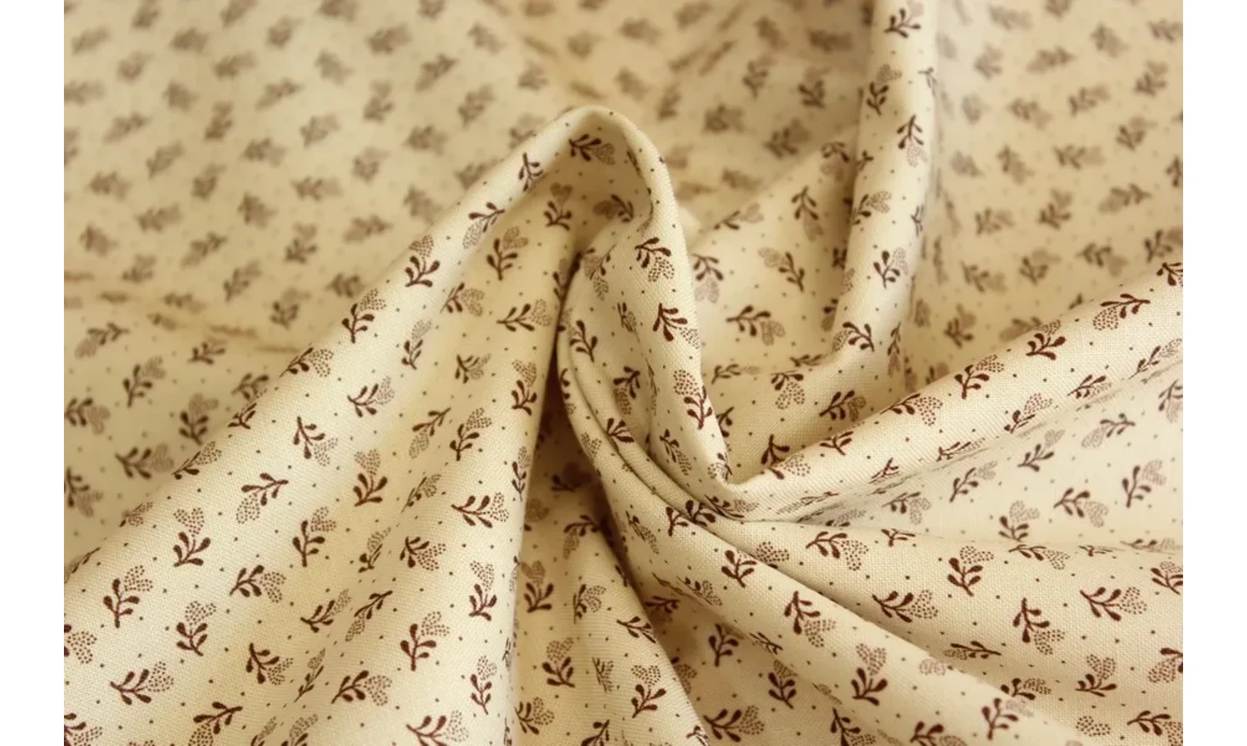 Tissu country Marcus