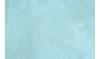 Tissu bleu vert clair Mélange
