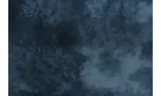 Tissu Shadow gris bleu