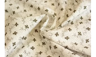 Tissu étang du moulin