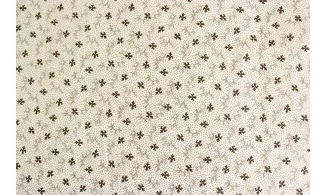 Tissu étang du moulin