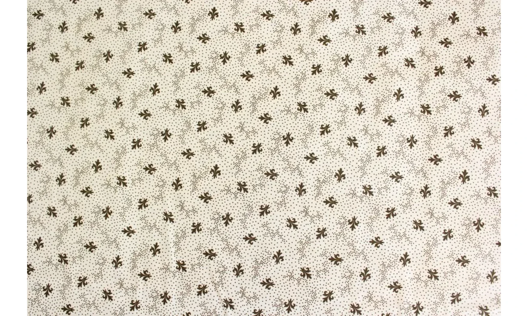 Tissu étang du moulin