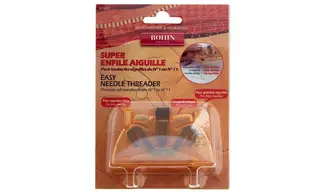 Super enfile aiguille