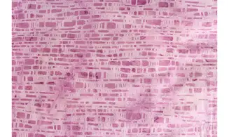 Batik briques violet clair