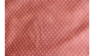 Tissu point et point