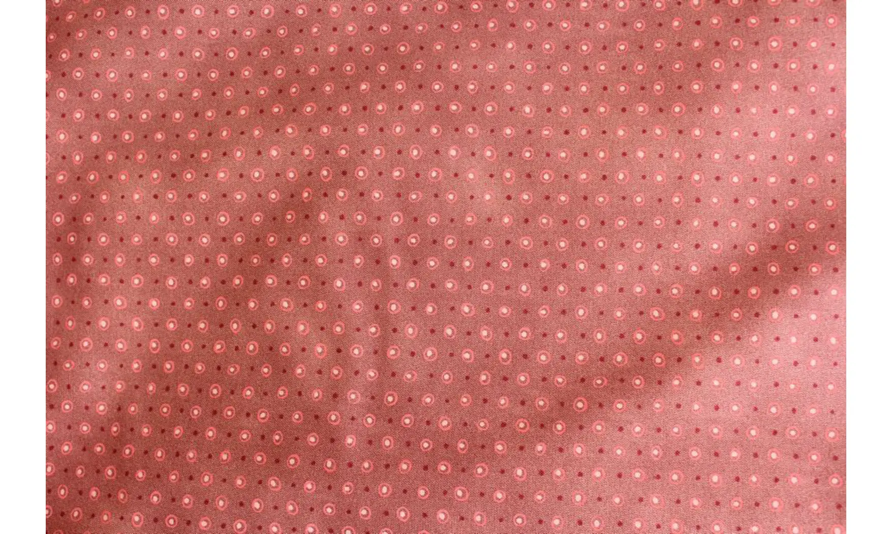 Tissu point et point