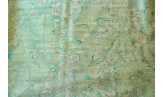 Batik Aquarius