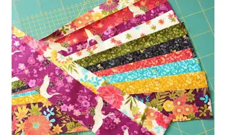 Rolls Hikari 22 bandes