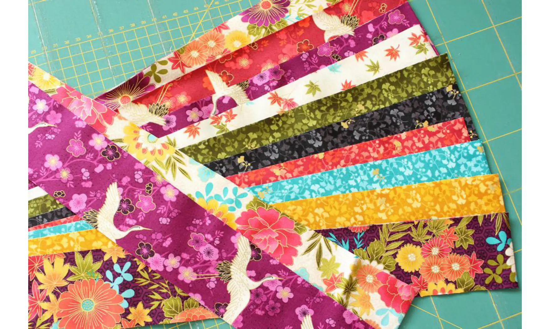 Rolls Hikari 22 bandes