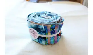 Rolls de la mer 22 bandes