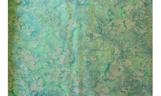 Batik Aqua