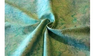 Batik Aqua