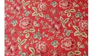 Tissu Always & forever