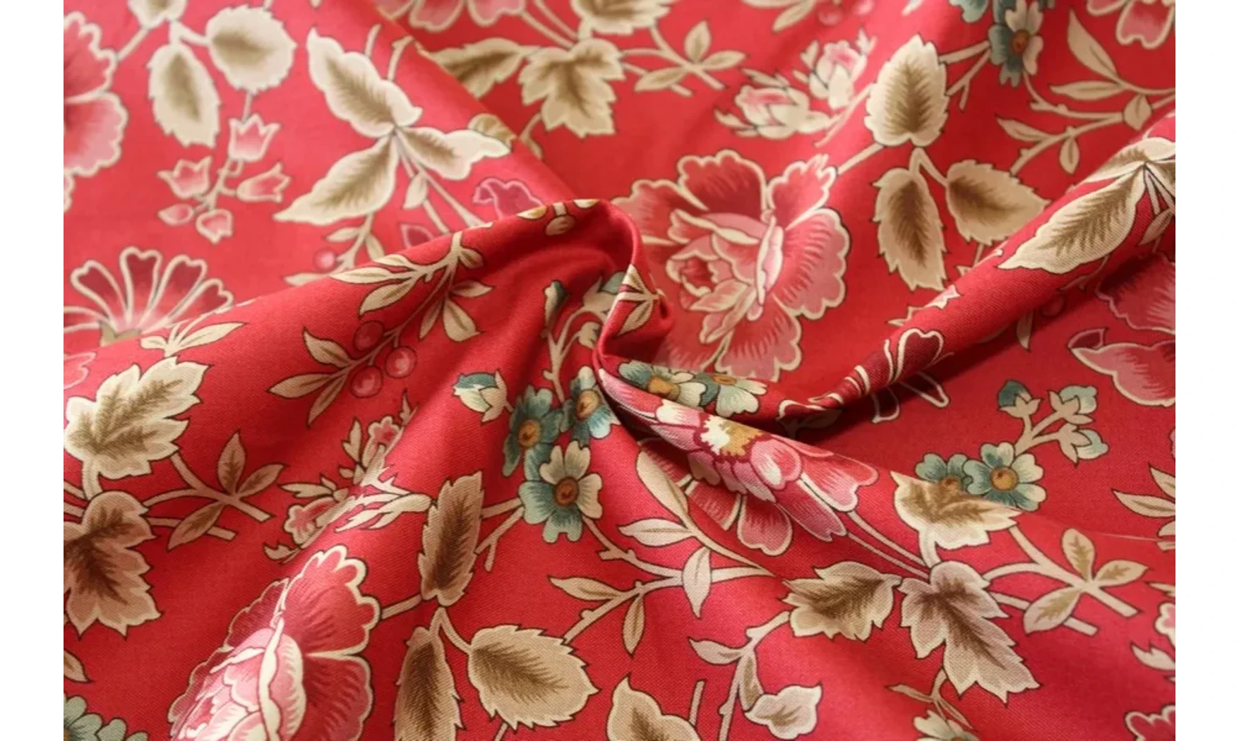 Tissu Always & forever