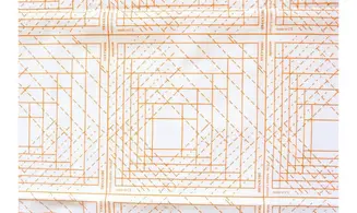 Toolless Décentré - 4 carrés