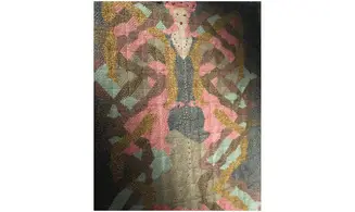 Toolless Décentré - 4 carrés