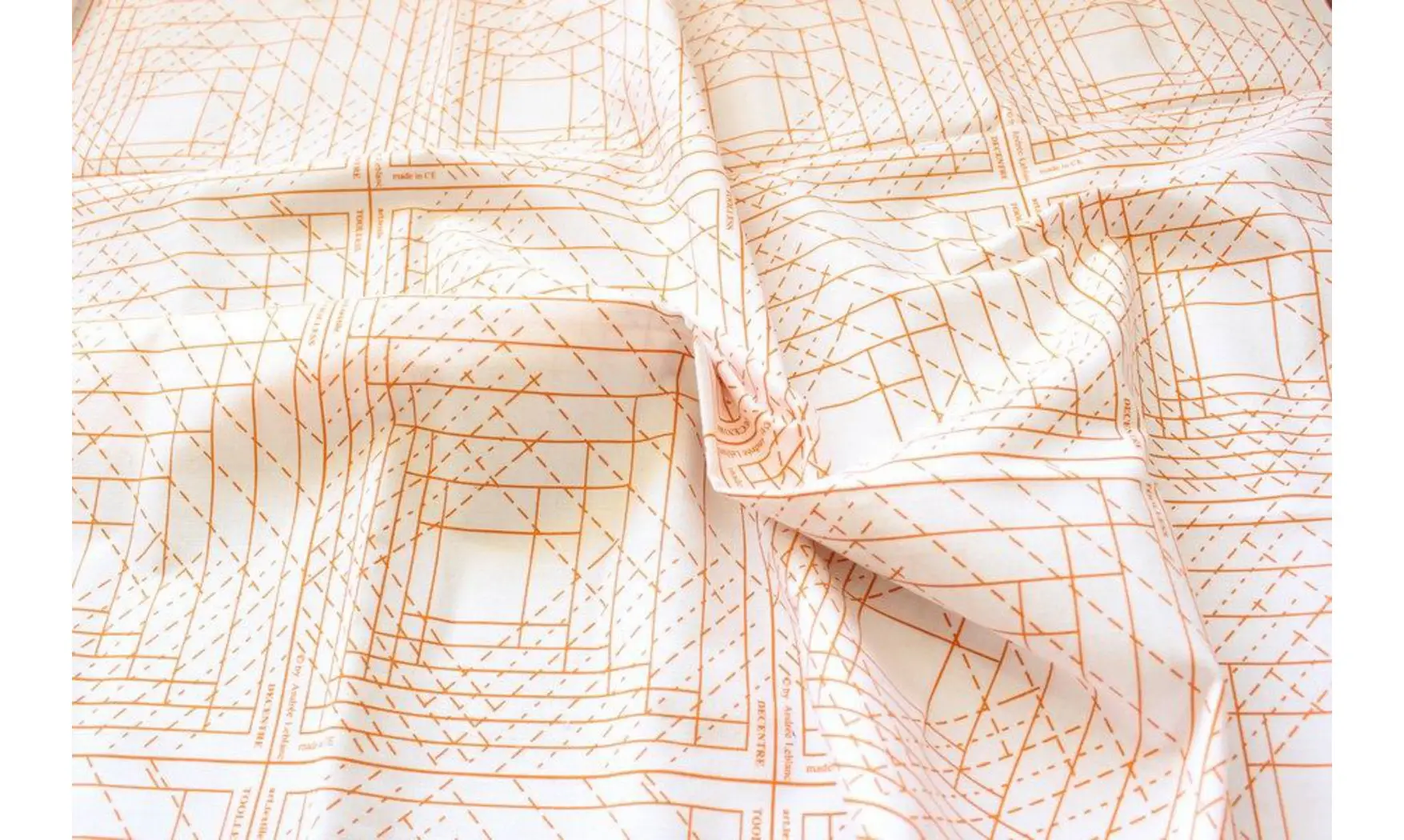 Toolless Décentré - 4 carrés