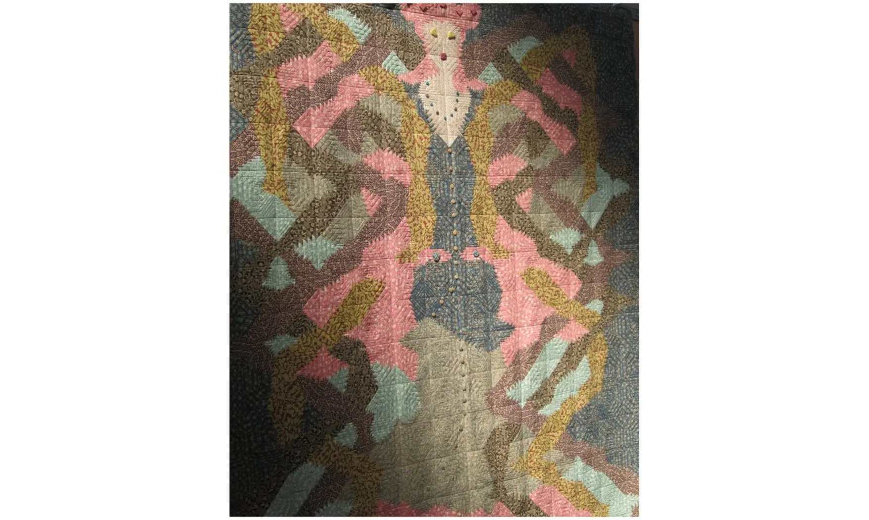 Toolless Décentré - 4 carrés