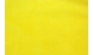 Tissu Phosphor jaune