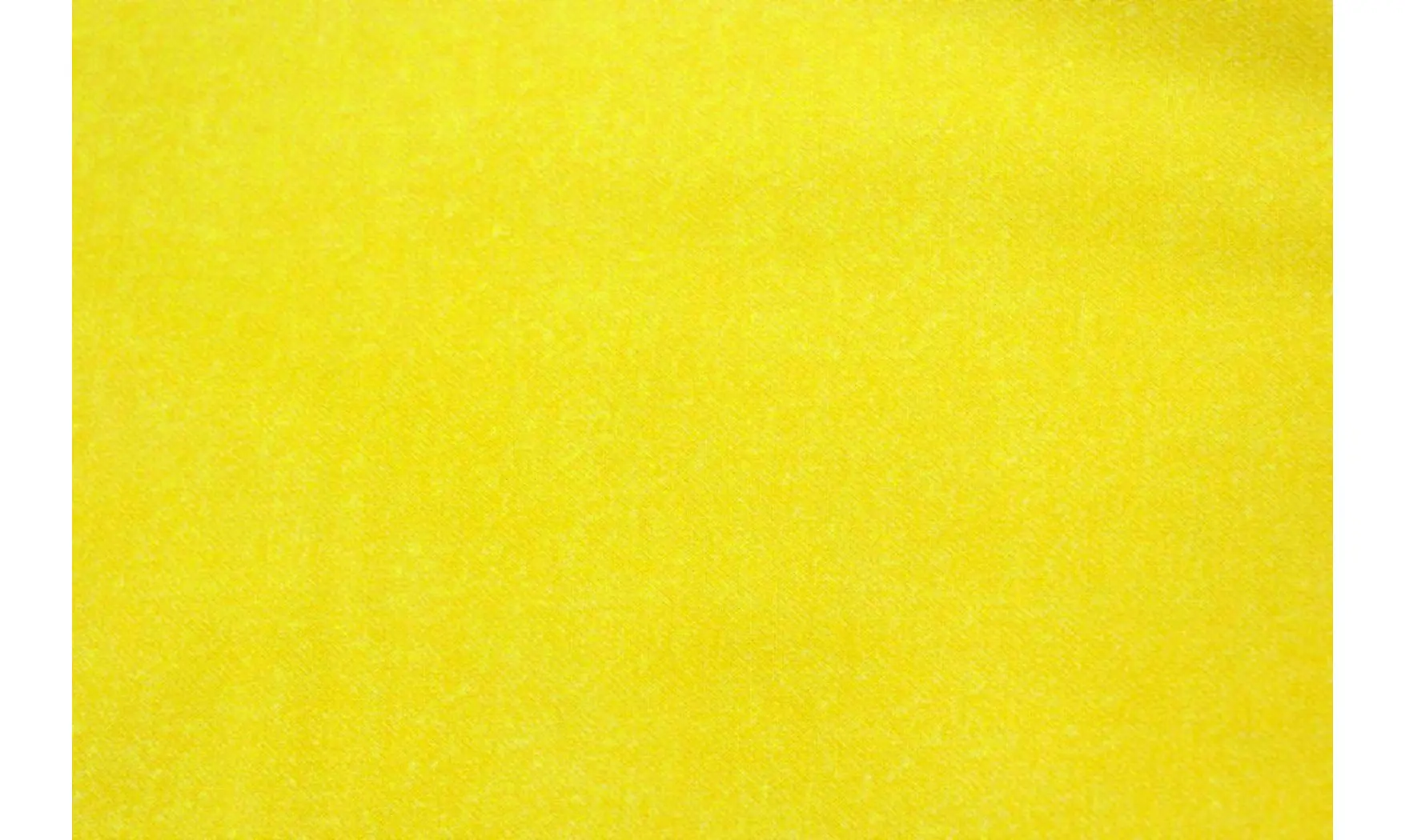 Tissu Phosphor jaune