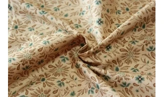 Tissu Always & forever