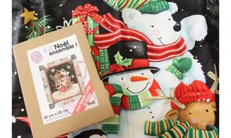 Kit Noël Ensemble