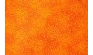 Tissus Fusion orange