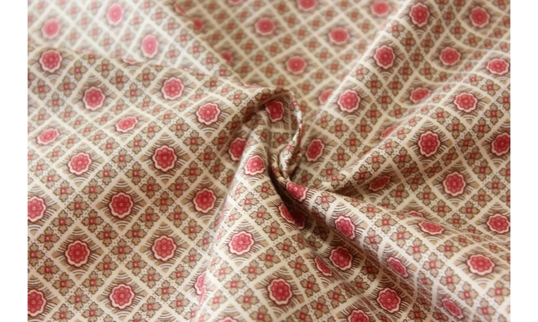 Tissu Always & forever