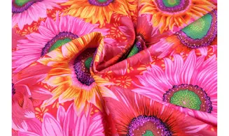 Tissu Kaffe Fassett