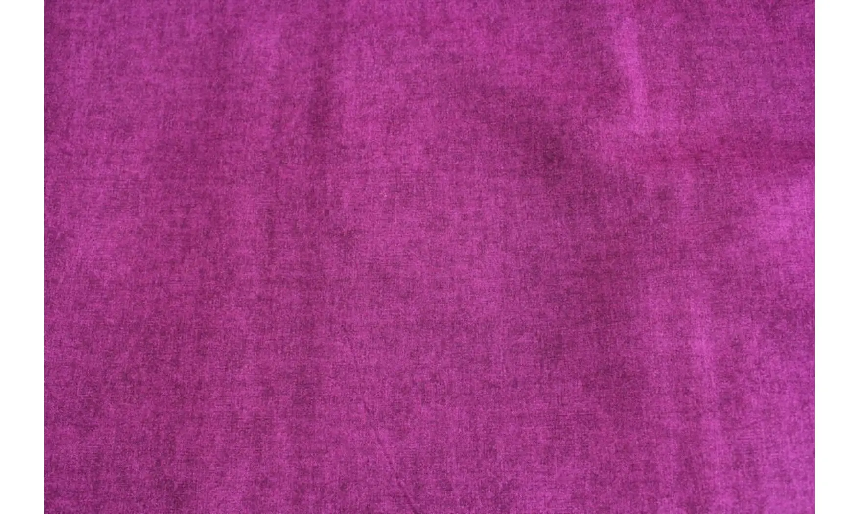 Tissu prune Mélange