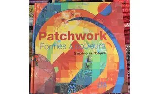 Patchwork Formes & couleurs