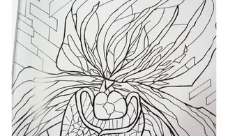 Patchwork Formes & couleurs