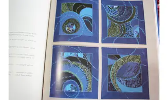 Patchwork Formes & couleurs