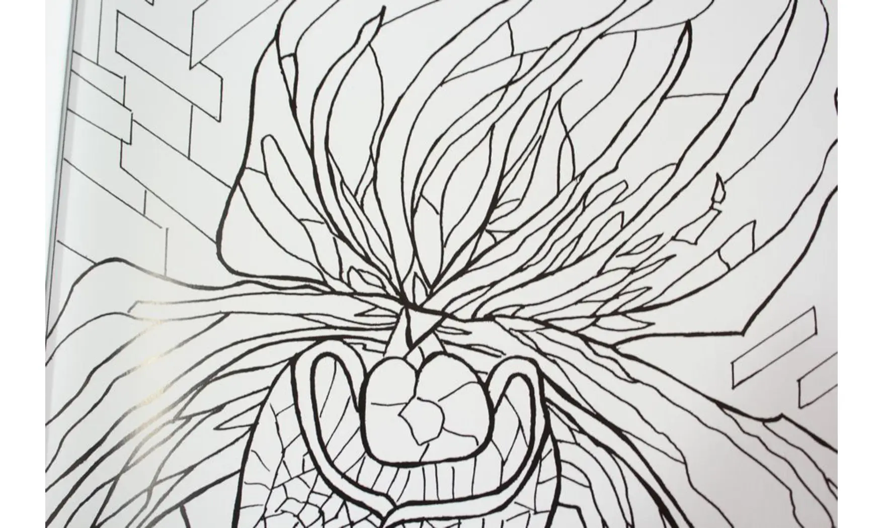 Patchwork Formes & couleurs