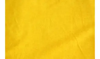 Tissu poussin Mélange