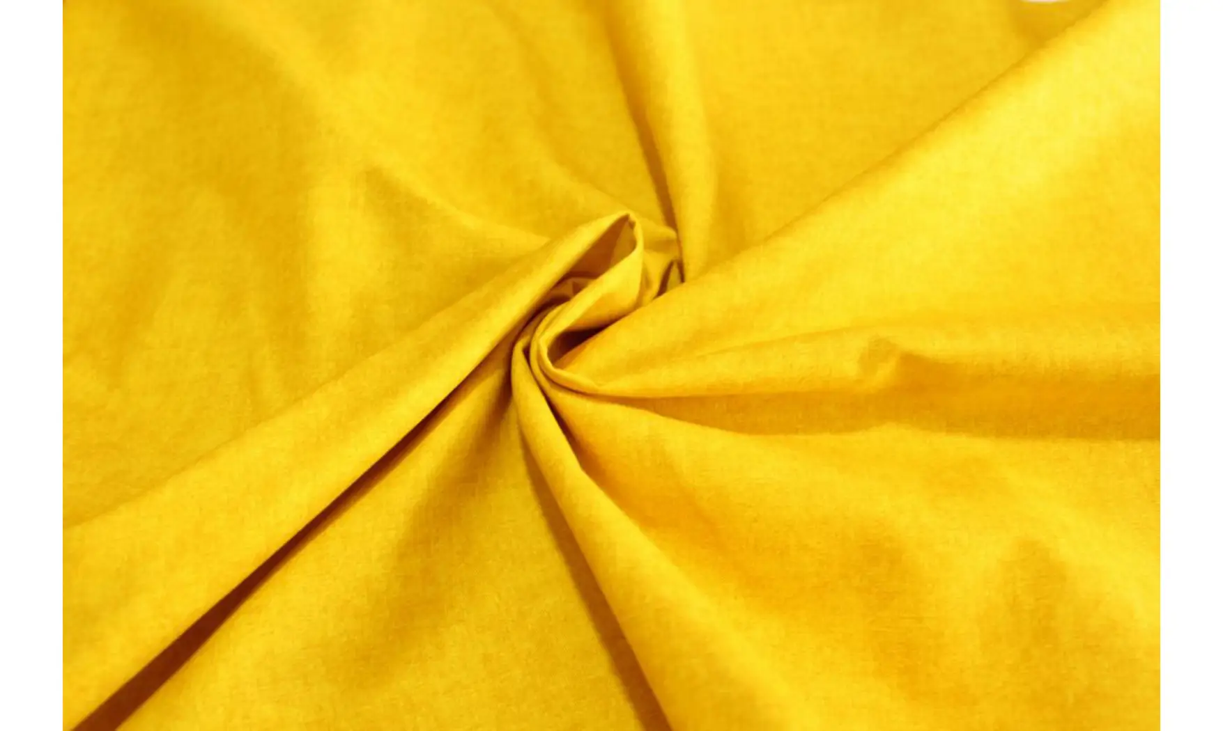 Tissu poussin Mélange