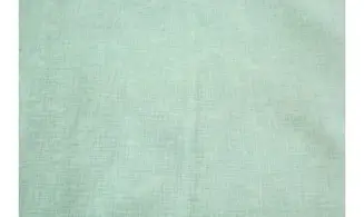 Tissu linen Ecume de mer