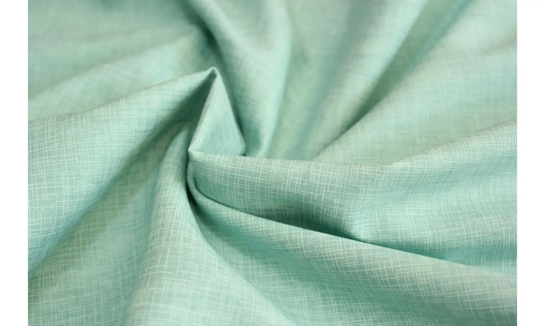 Tissu linen Ecume de mer