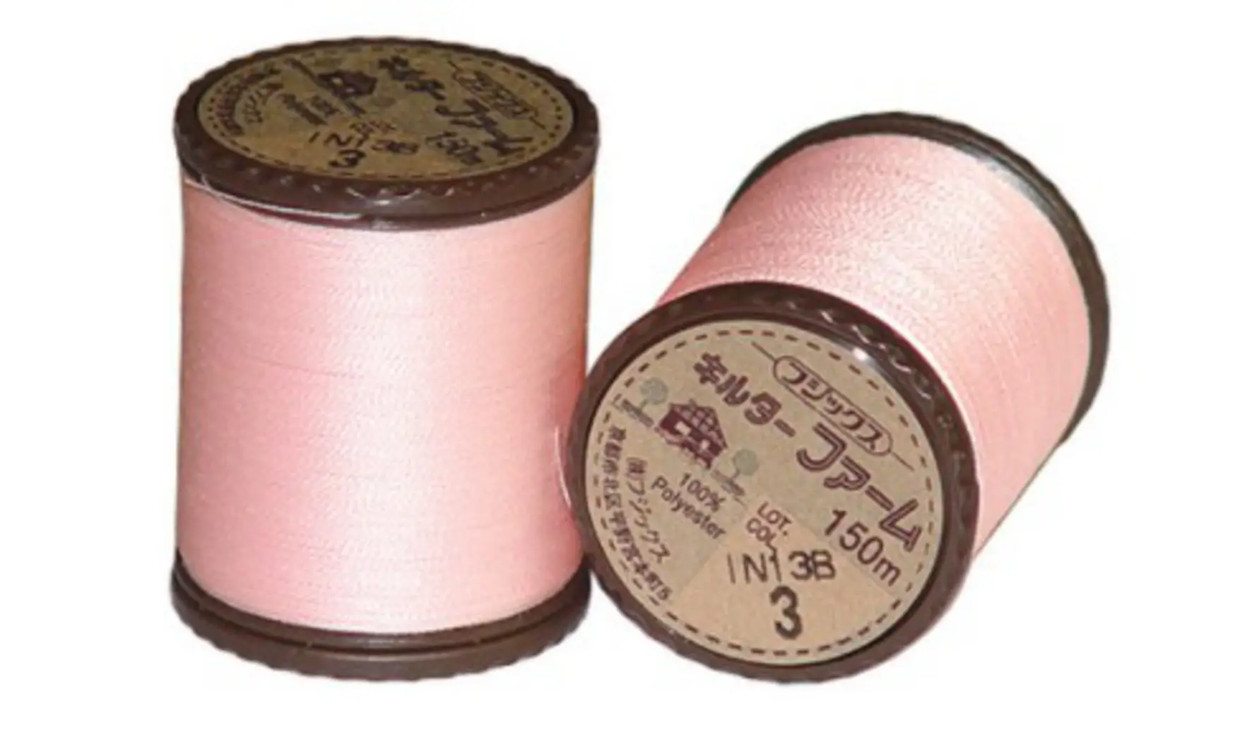 Fil quilter Farm n°3