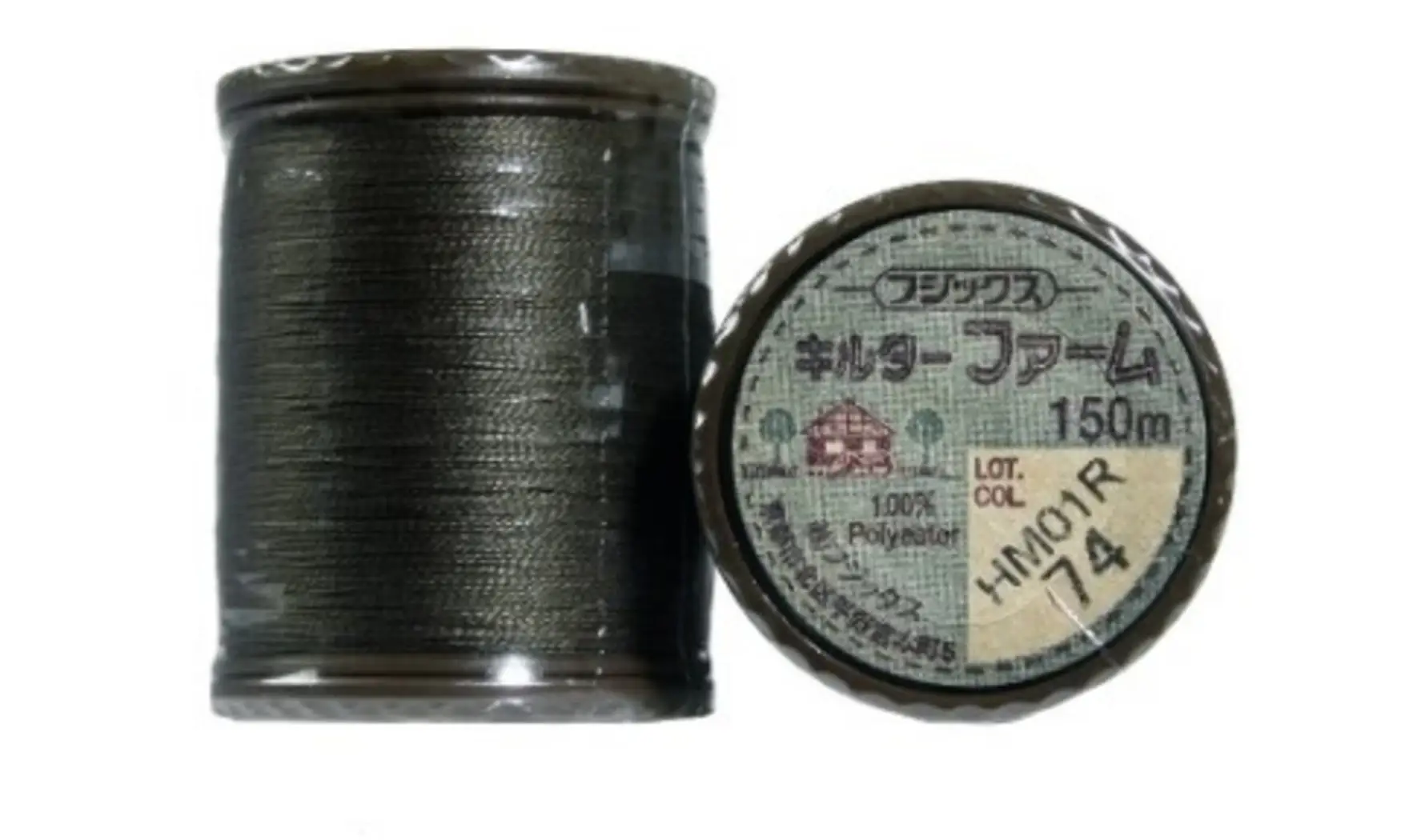 Fil quilter Farm n°74