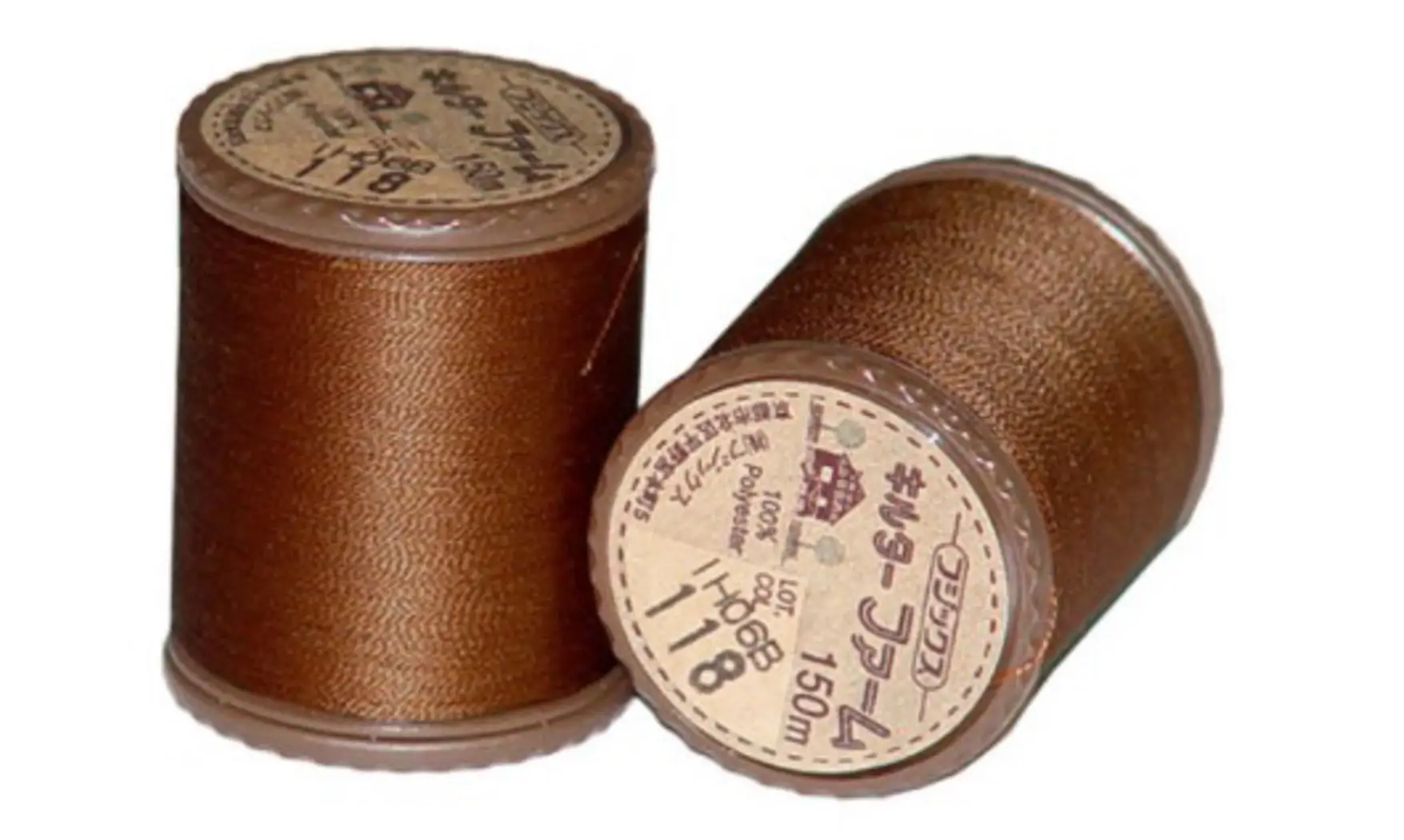 Fil quilter Farm n°118