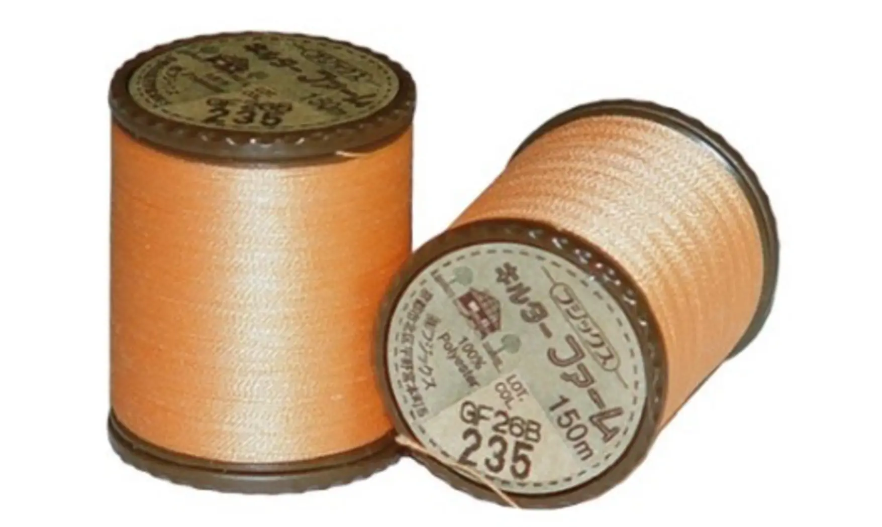 Fil quilter Farm n°235